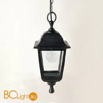 Подвесной светильник уличный Arte Lamp BELGRADE A1115SO-1BK