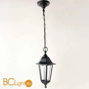 Подвесной светильник уличный Arte Lamp BELGRADE A1215SO-1BK - Фото 0