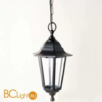 Подвесной светильник уличный Arte Lamp BELGRADE A1215SO-1BK