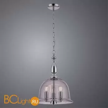 Подвесной светильник Arte Lamp Bell A7771SP-3CC - Фото 0