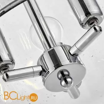 Подвесной светильник Arte Lamp Bell A7771SP-3CC - Фото 2