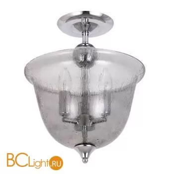 Подвесной светильник Arte Lamp Bell A7771PL-3CC