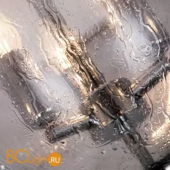 Подвесной светильник Arte Lamp Bell A7771PL-3CC - Фото 1