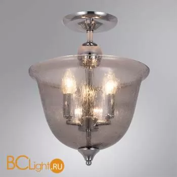 Подвесной светильник Arte Lamp Bell A7771PL-3CC - Фото 0