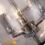 Подвесной светильник Arte Lamp Bell A7771PL-3CC - Фото 1