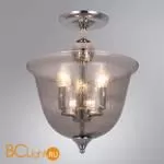 Подвесной светильник Arte Lamp Bell A7771PL-3CC - Фото 0