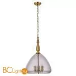 Подвесной светильник Arte Lamp Bell A7772SP-3PB