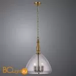 Подвесной светильник Arte Lamp Bell A7772SP-3PB - Фото 0