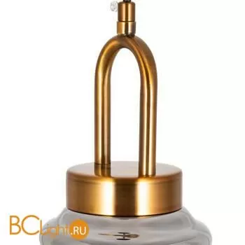 Подвесной светильник Arte Lamp Bell A1992SP-1PB - Фото 1