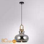 Подвесной светильник Arte Lamp Bell A1992SP-1PB - Фото 0