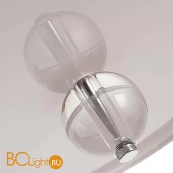 Потолочный светильник Arte Lamp Bella A8538PL-3CC - Фото 2