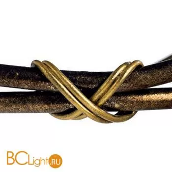 Подвесной светильник Arte Lamp Bellator A8959SP-5BR - Фото 1