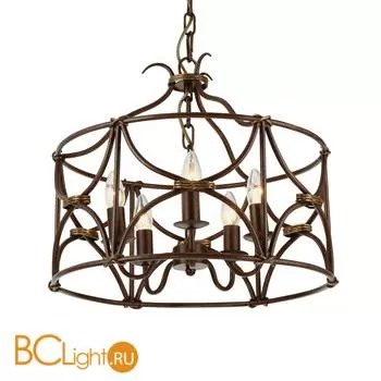 Подвесной светильник Arte Lamp Bellator A8959SP-5BR