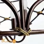 Подвесной светильник Arte Lamp Bellator A8959SP-5BR - Фото 0