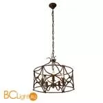 Подвесной светильник Arte Lamp Bellator A8959SP-5BR - Фото 2