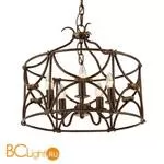 Подвесной светильник Arte Lamp Bellator A8959SP-5BR