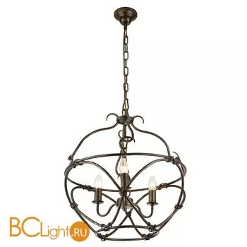 Подвесной светильник Arte Lamp Bellator A8960SP-3GA