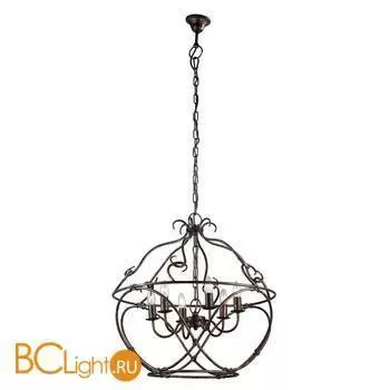 Подвесной светильник Arte Lamp Bellator A8960SP-6GA
