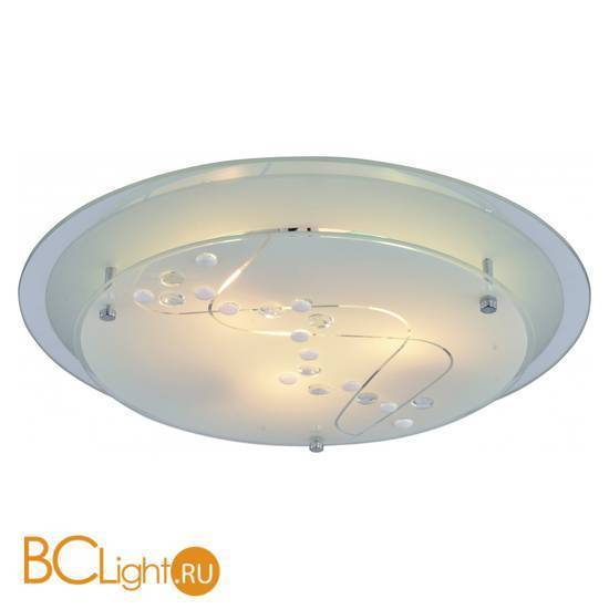 Потолочный светильник Arte Lamp Belle A4890PL-3CC