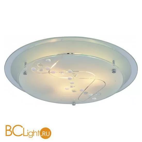 Потолочный светильник Arte Lamp Belle A4890PL-3CC