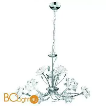 Люстра Arte Lamp BELLIS A8280LM-9CC - Фото 0