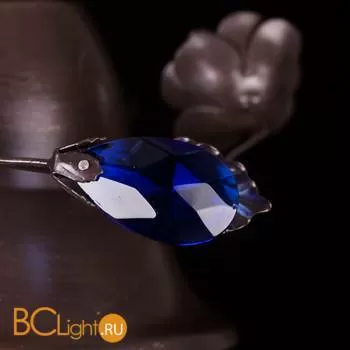 Подвесной светильник Arte Lamp Bells A1795SP-1RI - Фото 2