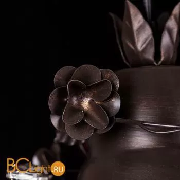 Подвесной светильник Arte Lamp Bells A1795SP-1RI - Фото 3