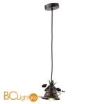 Подвесной светильник Arte Lamp Bells A1795SP-1RI - Фото 0