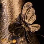 Подвесной светильник Arte Lamp Bells A1796SP-1BG - Фото 3