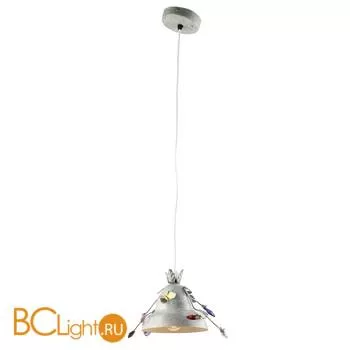 Подвесной светильник Arte Lamp Bells A1797SP-1WG