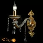 Бра Arte Lamp Belveder A6610AP-1GO - Фото 0