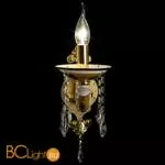 Бра Arte Lamp Belveder A6610AP-1GO - Фото 2