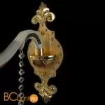 Бра Arte Lamp Belveder A6610AP-1GO - Фото 3