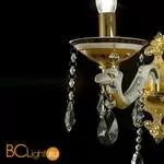 Бра Arte Lamp Belveder A6610AP-1GO - Фото 4