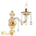 Бра Arte Lamp Belveder A6610AP-1GO