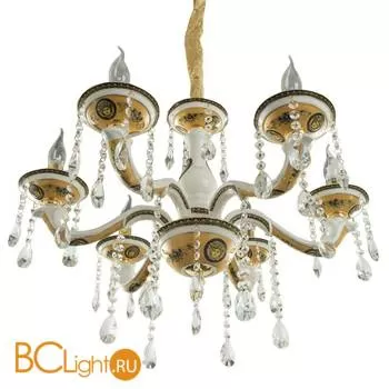 Люстра Arte Lamp Belveder A6610LM-6GO - Фото 1