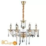 Люстра Arte Lamp Belveder A6610LM-6GO