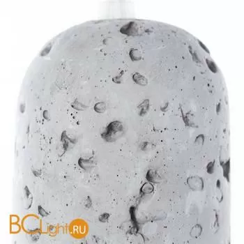 Подвесной светильник Arte Lamp Bender A4321SP-1GY - Фото 1