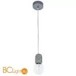 Подвесной светильник Arte Lamp Bender A4321SP-1GY