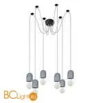 Подвесной светильник Arte Lamp Bender A4321SP-6GY