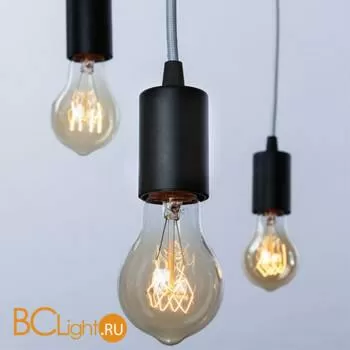 Люстра Arte Lamp Bender A4322SP-6WH - Фото 0