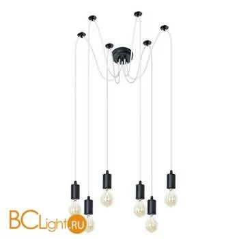 Люстра Arte Lamp Bender A4322SP-6WH