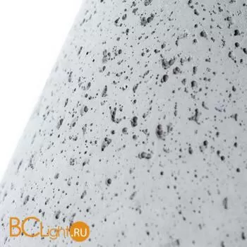 Подвесной светильник Arte Lamp Bender A4324SP-1GY - Фото 1