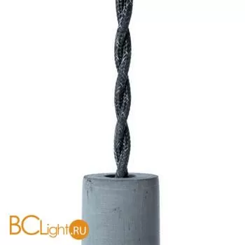 Подвесной светильник Arte Lamp Bender A4324SP-1GY - Фото 2