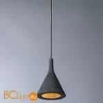 Подвесной светильник Arte Lamp Bender A4324SP-1GY - Фото 0