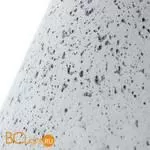 Подвесной светильник Arte Lamp Bender A4324SP-1GY - Фото 1