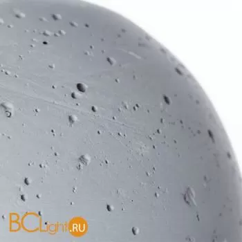 Подвесной светильник Arte Lamp Bender A4323SP-1GY - Фото 1