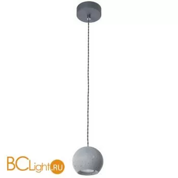 Подвесной светильник Arte Lamp Bender A4323SP-1GY