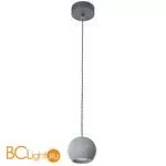 Подвесной светильник Arte Lamp Bender A4323SP-1GY