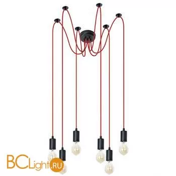 Подвесной светильник Arte Lamp Bender A4322SP-6RD